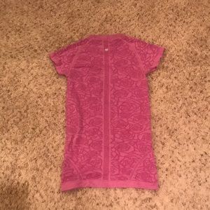 Lululemon Swiftly Tech Shirt